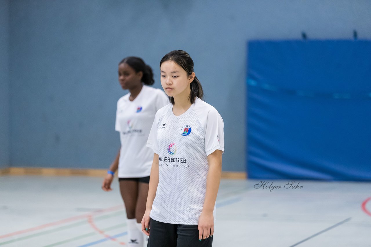 Bild 69 - wBJ Futsalmeisterschaft Runde 1